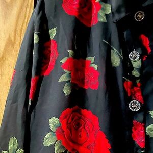 Beautiful Dressy Blouse